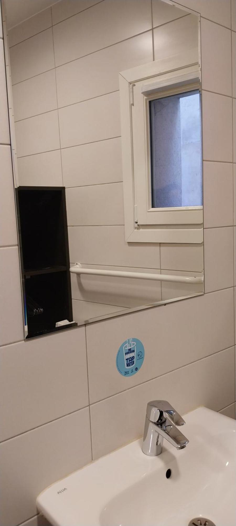Mije Marais Hostel Paris Bagian luar foto